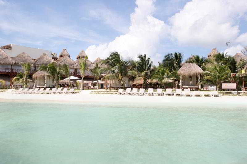 El Dorado Maroma A Spa Resort - More Inclusive (Adults Only) Playa del Carmen Fasiliteter bilde